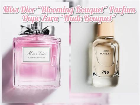 dior dupes|miss dior dupe zara.